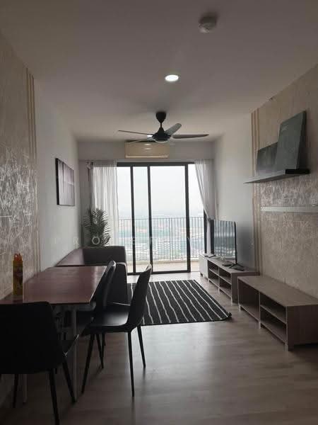 Service Residence for Sale at Emporis - The Property Expert (Mr Fan) - Living Room - PropertyGuru.com.my