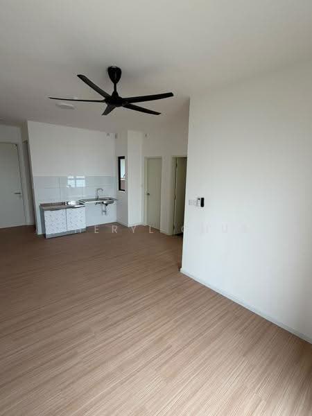 Kediaman Servis untuk Disewa di Residensi Dian II - Cheryl Chua - Kitchen - PropertyGuru.com.my