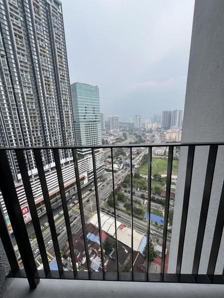Kediaman Servis untuk Disewa di Nest 2 Residences - Alex Low - View - PropertyGuru.com.my
