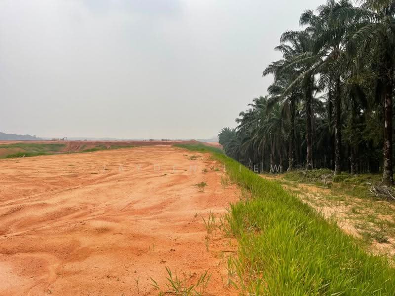 Tanah Perindustrian untuk Dijual di Kampung Baru Seelong (Senai) - Jayden Liew - PropertyGuru.com.my