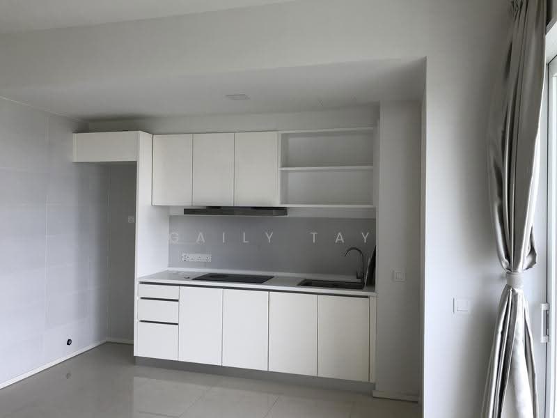 Kondominium untuk Dijual di Verdi Eco-Dominiums - Gaily Tay - Kitchen - PropertyGuru.com.my