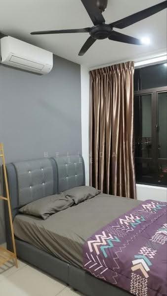 Apartment for Rent at Austin Regency (Pangsapuri Austin Perdana) - Belinda Lee - PropertyGuru.com.my