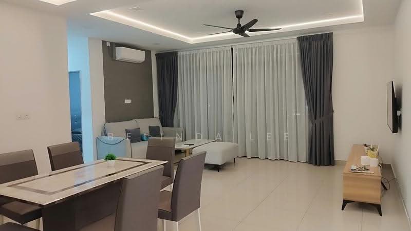Apartment for Rent at Austin Regency (Pangsapuri Austin Perdana) - Belinda Lee - PropertyGuru.com.my