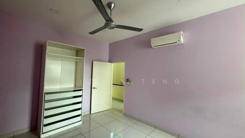 2-storey Terraced House for Rent in Horizon Hills (Iskandar Puteri (Nusajaya)) - Kaitlyn Teng - Bedroom - PropertyGuru.com.my