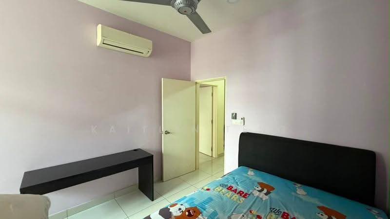 2-storey Terraced House for Rent in Horizon Hills (Iskandar Puteri (Nusajaya)) - Kaitlyn Teng - Bedroom - PropertyGuru.com.my