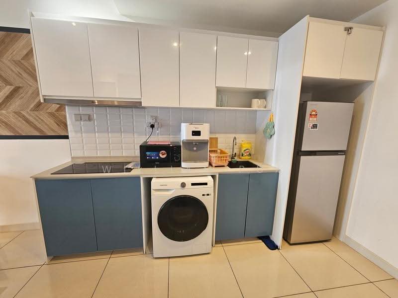 Service Residence for Rent at Continew - William Pua - PropertyGuru.com.my
