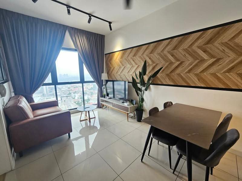 Service Residence for Rent at Continew - William Pua - PropertyGuru.com.my