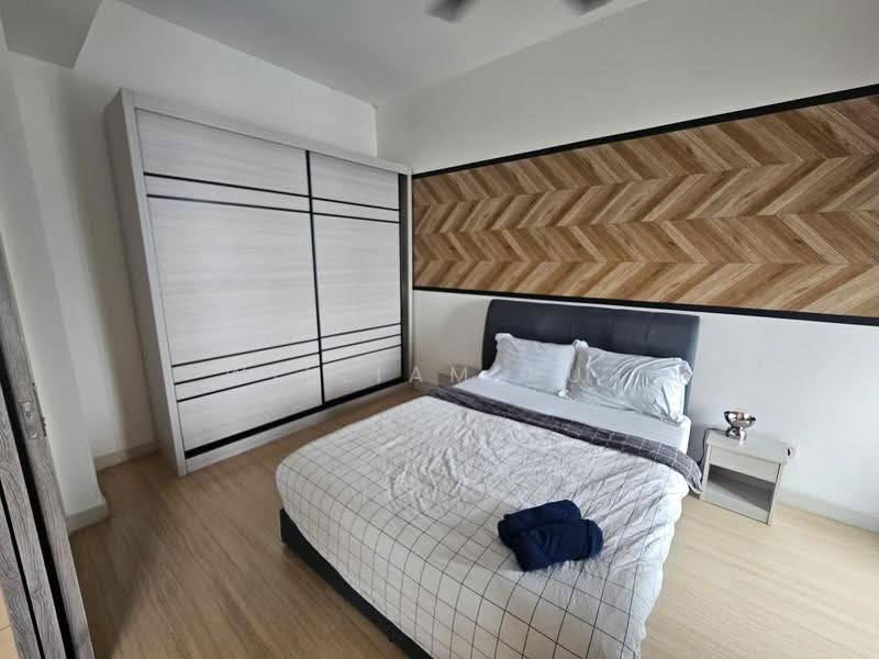 Service Residence for Rent at Continew - William Pua - PropertyGuru.com.my
