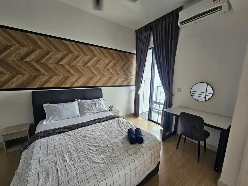 Service Residence for Rent at Continew - William Pua - PropertyGuru.com.my