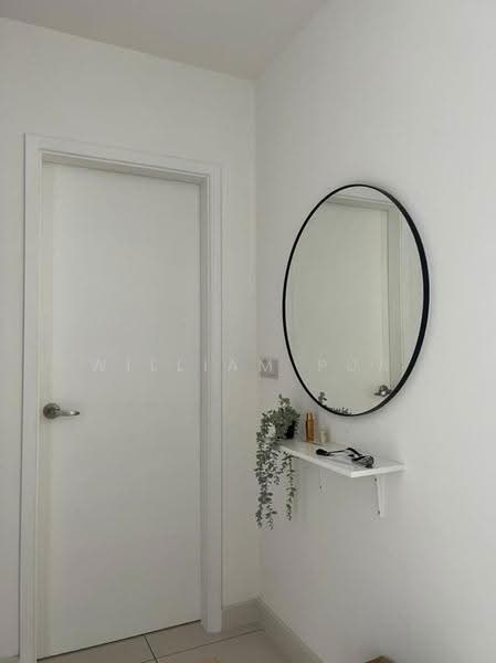 Service Residence for Rent at Continew - William Pua - PropertyGuru.com.my