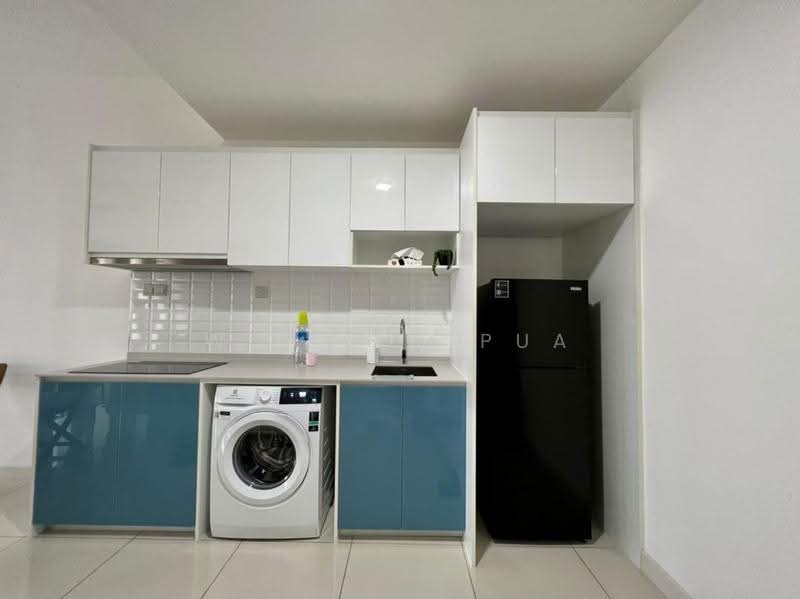 Service Residence for Rent at Continew - William Pua - PropertyGuru.com.my