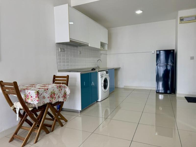 Service Residence for Rent at Continew - William Pua - PropertyGuru.com.my