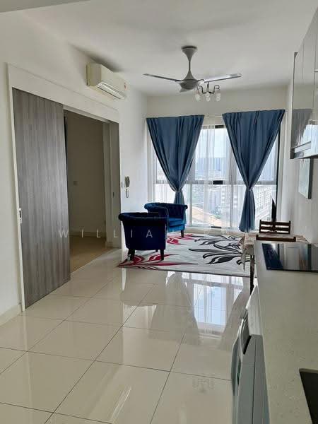 Service Residence for Rent at Continew - William Pua - PropertyGuru.com.my