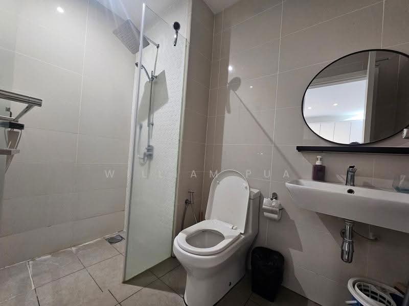 Service Residence for Rent at Continew - William Pua - PropertyGuru.com.my
