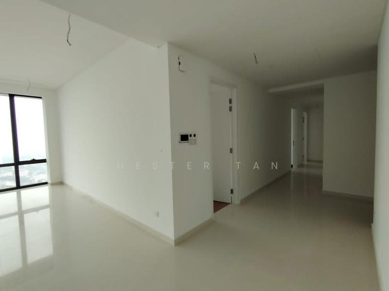 Service Residence for Rent at Pavilion Damansara Heights - Chester Tan - Interior - PropertyGuru.com.my