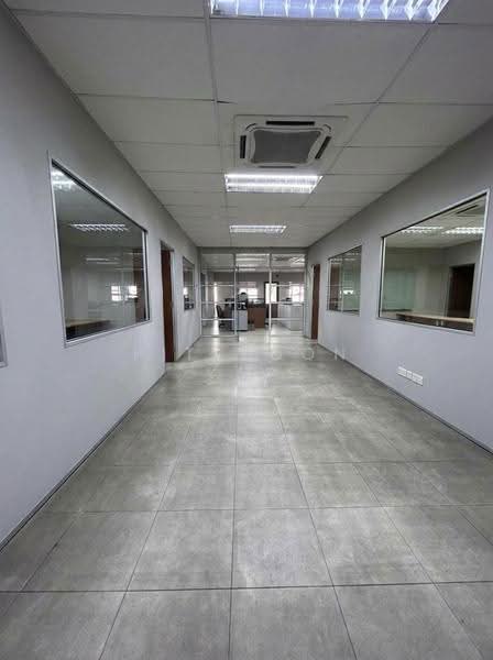 Corridor