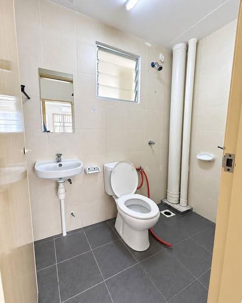 Apartment for Rent at De Palma - Aiman Latib - Bathroom - PropertyGuru.com.my