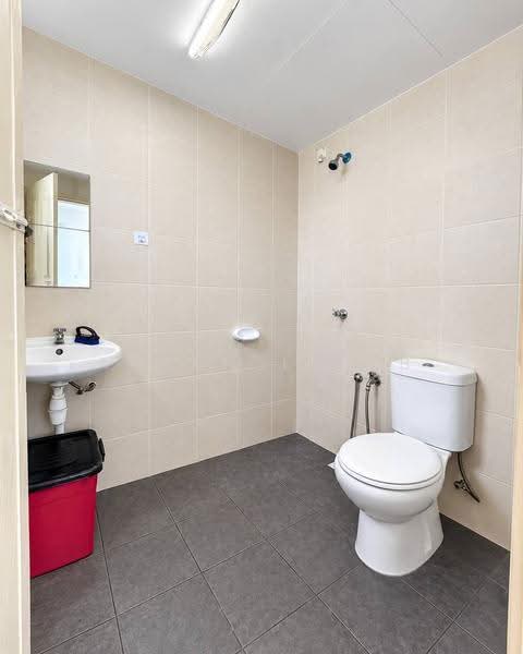 Apartment for Rent at De Palma - Aiman Latib - Bathroom - PropertyGuru.com.my