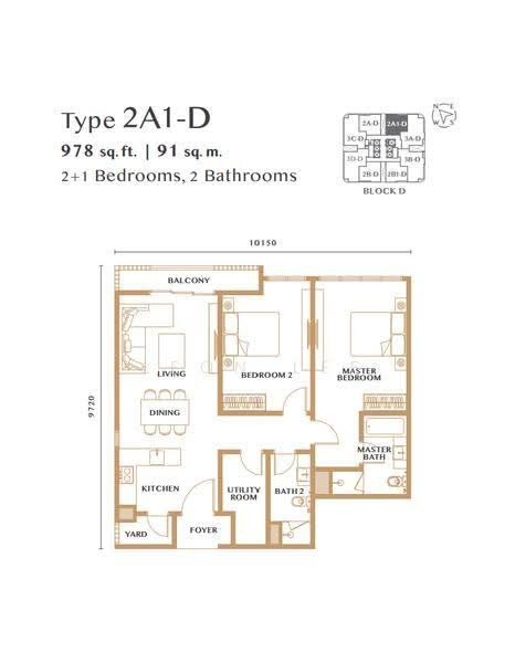Condominium for Rent at Bangsar Hill Park - Leon Lee - PropertyGuru.com.my