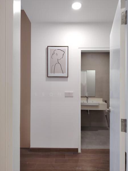Condominium for Rent at Bangsar Hill Park - Leon Lee - Bathroom - PropertyGuru.com.my