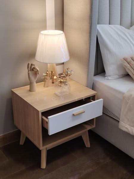Condominium for Rent at Bangsar Hill Park - Leon Lee - Bedroom - PropertyGuru.com.my