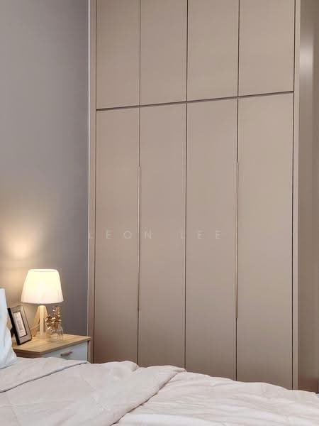 Condominium for Rent at Bangsar Hill Park - Leon Lee - Bedroom - PropertyGuru.com.my
