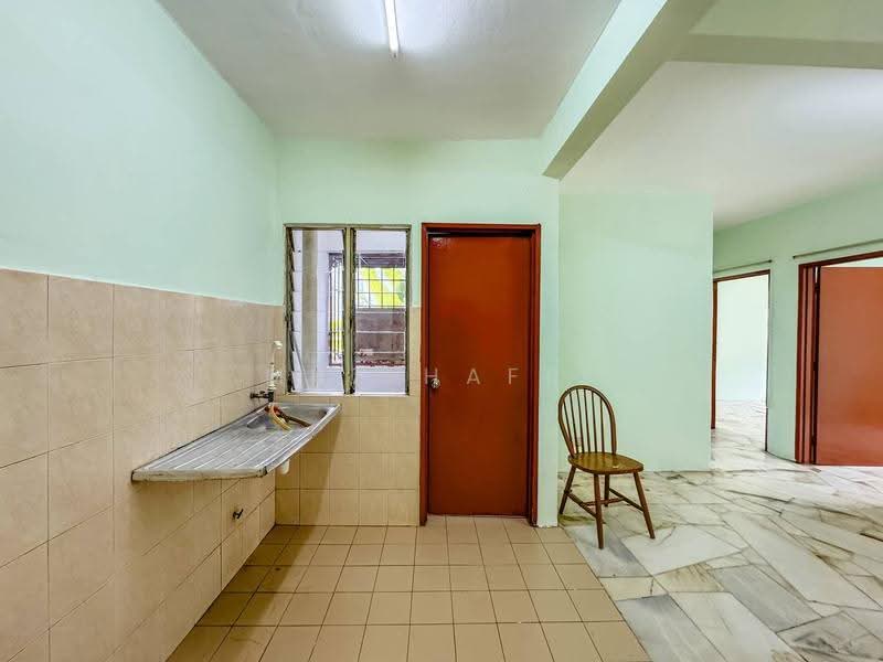 Apartment for Sale at Residensi Warnasari 1 - Muz Hafiz - PropertyGuru.com.my