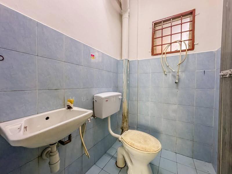 Apartment for Sale at Residensi Warnasari 1 - Muz Hafiz - PropertyGuru.com.my