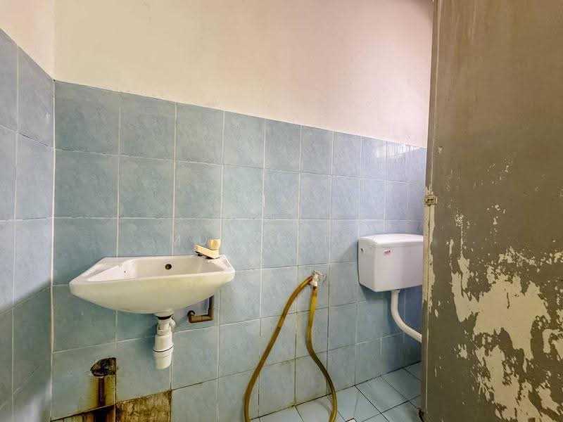 Apartment for Sale at Residensi Warnasari 1 - Muz Hafiz - PropertyGuru.com.my