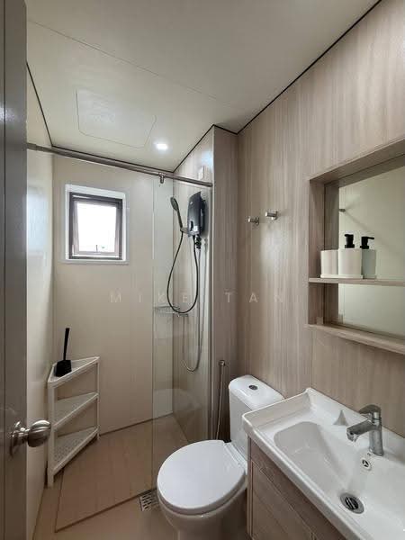 Service Residence for Rent at Vision City Youth City - Mike Tan - Bathroom - PropertyGuru.com.my