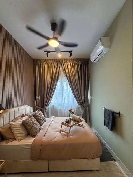 Service Residence for Rent at Vision City Youth City - Mike Tan - Bedroom - PropertyGuru.com.my