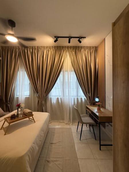Service Residence for Rent at Vision City Youth City - Mike Tan - Bedroom - PropertyGuru.com.my