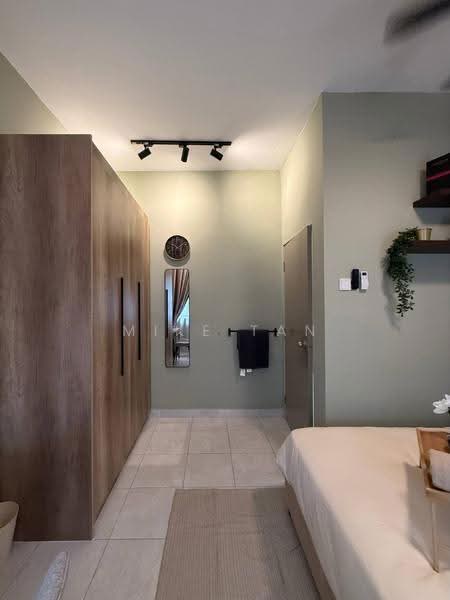 Service Residence for Rent at Vision City Youth City - Mike Tan - Bedroom - PropertyGuru.com.my