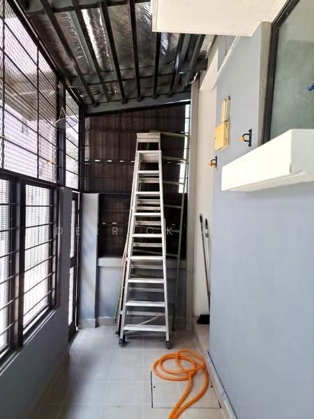 2-storey Terraced House for Sale in Denai Alam (Shah Alam) - Derrick Ang - Exterior - PropertyGuru.com.my
