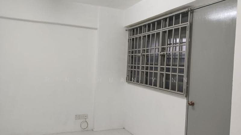 Apartment for Rent at Krystal Heights - H'Ng Huan Yinn - Interior - PropertyGuru.com.my