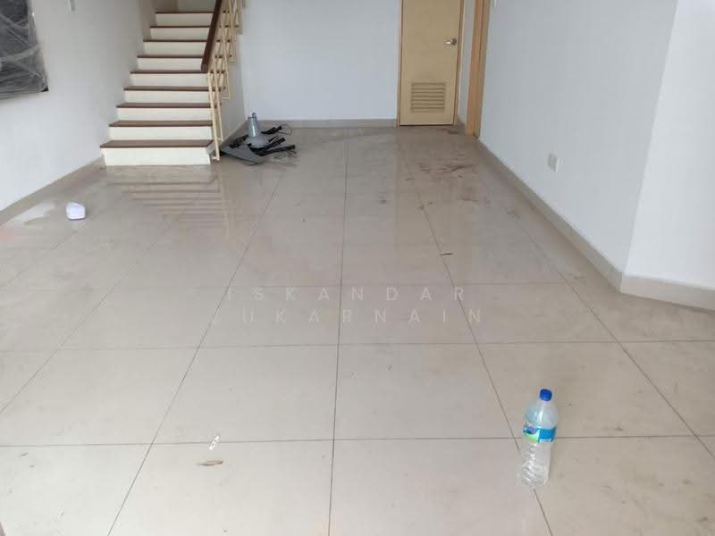 Rumah Kluster untuk Dijual di Johor Bahru (Johor) - Iskandar Zukarnain - Interior - PropertyGuru.com.my