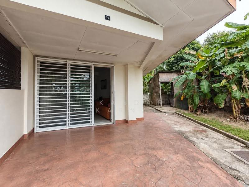 Rumah Kluster untuk Dijual di Johor Bahru (Johor) - Iskandar Zukarnain - Living Room - PropertyGuru.com.my
