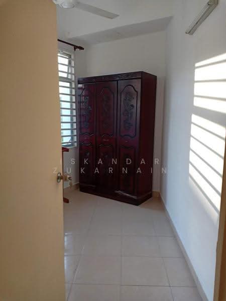 Rumah Kluster untuk Dijual di Johor Bahru (Johor) - Iskandar Zukarnain - Interior - PropertyGuru.com.my