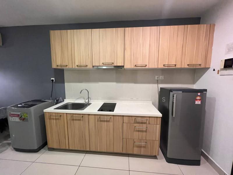Condominium for Rent at KSL D'Esplanade Residence - Janese Janese - Kitchen - PropertyGuru.com.my