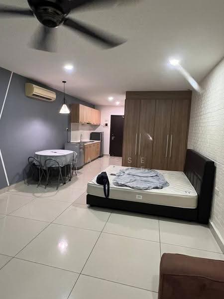 Condominium for Rent at KSL D'Esplanade Residence - Janese Janese - Bedroom - PropertyGuru.com.my