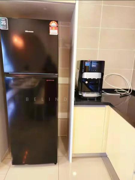 Kediaman Servis untuk Disewa di D'Pristine - Belinda Lee - PropertyGuru.com.my