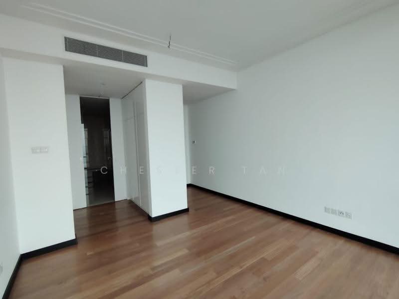 Service Residence for Rent at Pavilion Damansara Heights, Windsor Suites - Chester Tan - Living Room - PropertyGuru.com.my