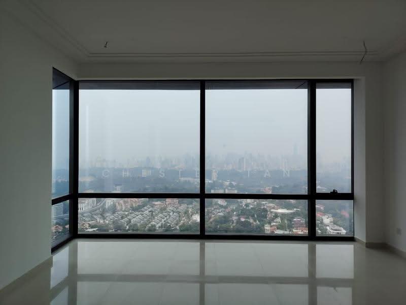 Service Residence for Rent at Pavilion Damansara Heights, Windsor Suites - Chester Tan - View - PropertyGuru.com.my