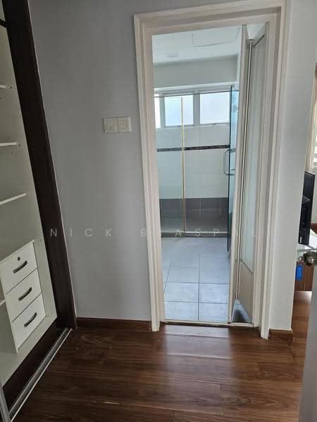 Condominium for Sale at Menara Bangsar - Nick Biaspal - Bathroom - PropertyGuru.com.my
