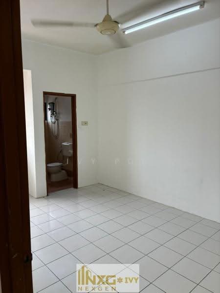 Pangsapuri untuk Disewa di Vista Bayu - Ivy Por - Bathroom - PropertyGuru.com.my