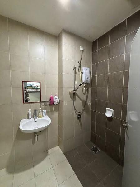 Condominium for Rent at PARC Regency (Residensi Masai) - Evan Tai - Bathroom - PropertyGuru.com.my