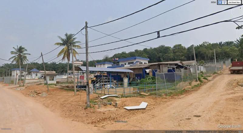 Tanah Pertanian untuk Dijual di Segamat (Johor) - K S Ong - Exterior - PropertyGuru.com.my