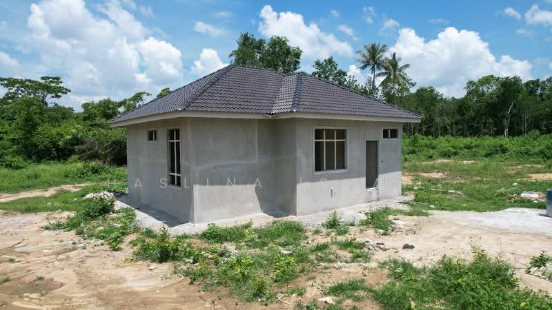Bungalow House for Sale in Ketereh (Kelantan) - Haslina Ismail - Exterior - PropertyGuru.com.my