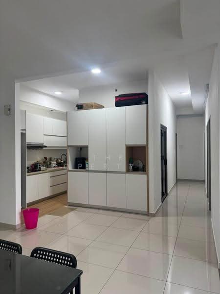 Kediaman Servis untuk Dijual di Zenopy Residences - The Property Expert (Mr Fan) - Kitchen - PropertyGuru.com.my