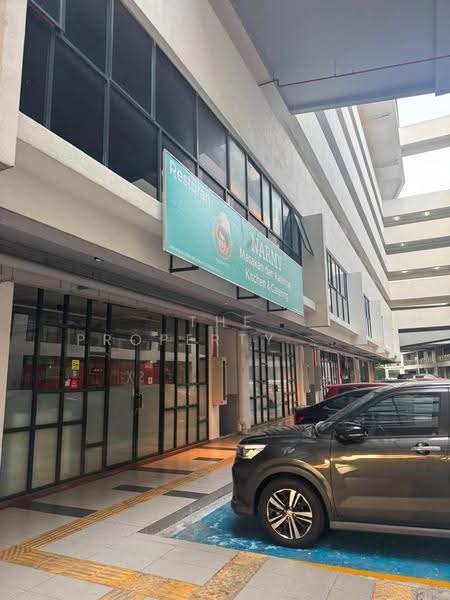 Kediaman Servis untuk Dijual di Zenopy Residences - The Property Expert (Mr Fan) - PropertyGuru.com.my